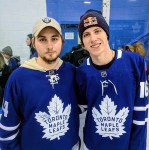 Meet your Posher, Alex